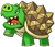 Turtle Pig
