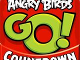 Angry Birds Go! Countdown