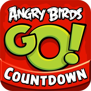 angry birds go dragster snout