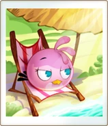 Angry Birds Stella