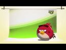 Angry Birds Go! character reveals- Red