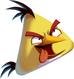 Angry Birds Friends - Wikiwand