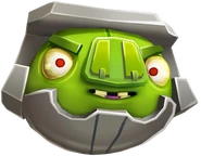 Devastator's Icon