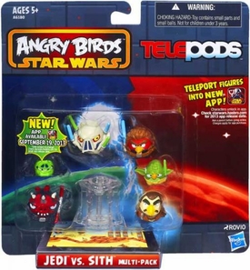 angry birds star wars 2 toys