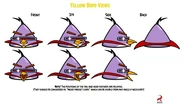 Lazer Bird Model Sheet.jpg (26 kB) Model sheet