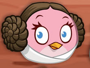 Angry Birds Star Wars