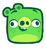 Quadratic Pig.png (34 КБ) Квадратный свин-миньон