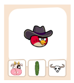 Cowboy Costume