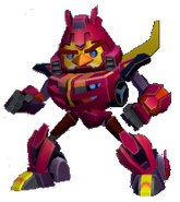 Rodimus