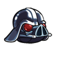 pic Angry Birds Star Wars Darth Vader Unmasked darth vader angry birds wiki fandom