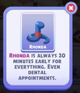 DB Rhonda