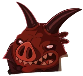 Kardue'sai'Malloc Pig