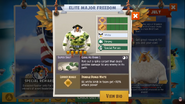 Gung Ho Abilities