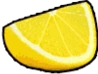 Realistic Lemon