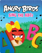 На обложке книги «Sing the ABCs!»