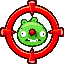 Sling Scope Old Power Up