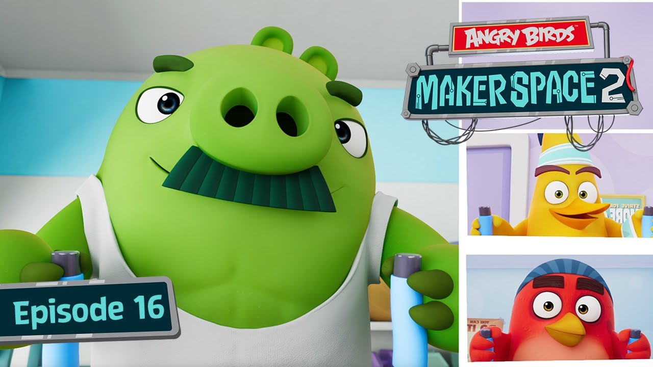 Angry Birds e BeGone: os melhores jogos para jogar pelo navegador online