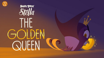 TheGoldenQueen