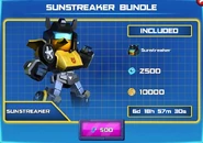 Ещё один пример пакета