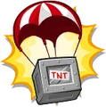 TNT Drop