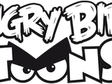 Angry Birds Toons/Language