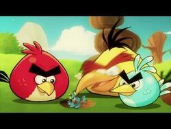 Angry Birds Journey MOD coins/life 3.1.0 APK download free for