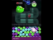 Angry Birds Dream Blast AD (Sewer Pipes) - 5-25-22