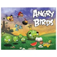 Angry Birds Mattel Puzzle.jpeg (141 KB) Going After Eggs Puzzle (2011; 1/2)