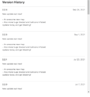 ABBlast VersionHistory2.2.2Proof