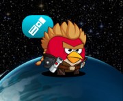 Angry Birds Star Wars II