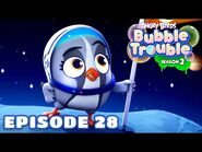 Angry Birds Bubble Trouble S2 - Ep