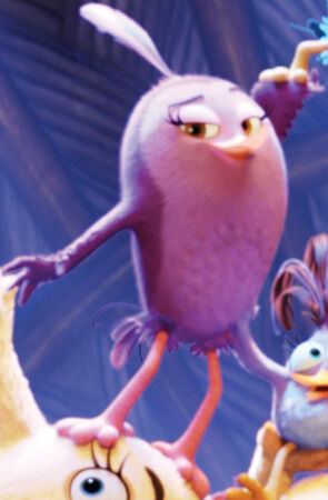 Angry birds gale plush sales