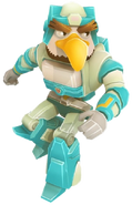 Kup Bird
