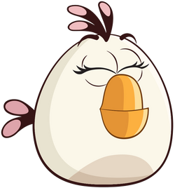 Matilda/Gallery, Angry Birds Wiki, Fandom