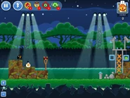 Nivel 2 del Torneo (23-27 mayo 2012)