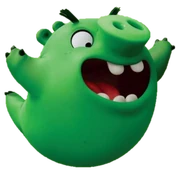 ABMovie Minion Pig 10