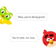 AB Duolingo Collab 1.jpg (49 KB) Red during his winking animation