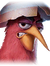 Quentin, Harbinger Of Doom