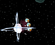 Angry Birds Star Wars