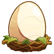 The Hatchling's Egg