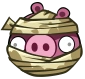 Mummy Pig