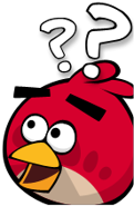 Angry Birds