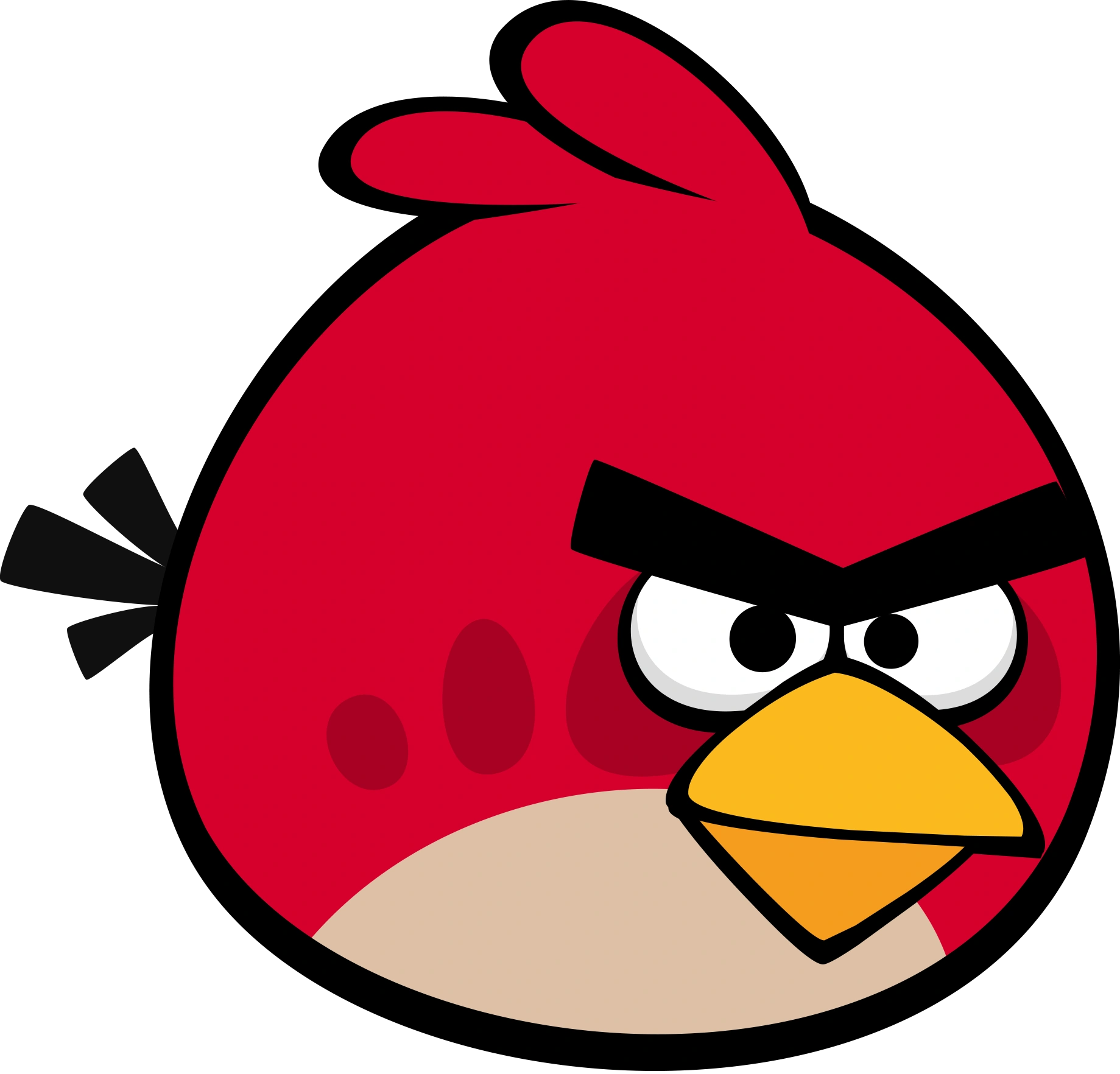 Angry Birds