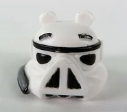 Фигурка песчаного штурмовика