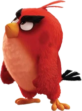 The Angry Birds Movie
