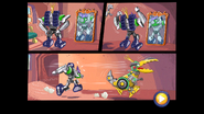 Cutscene
