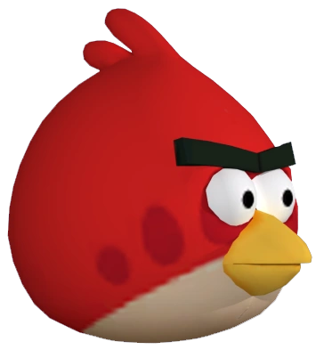 Red/Angry Birds Go! | Angry Birds Wiki | Fandom
