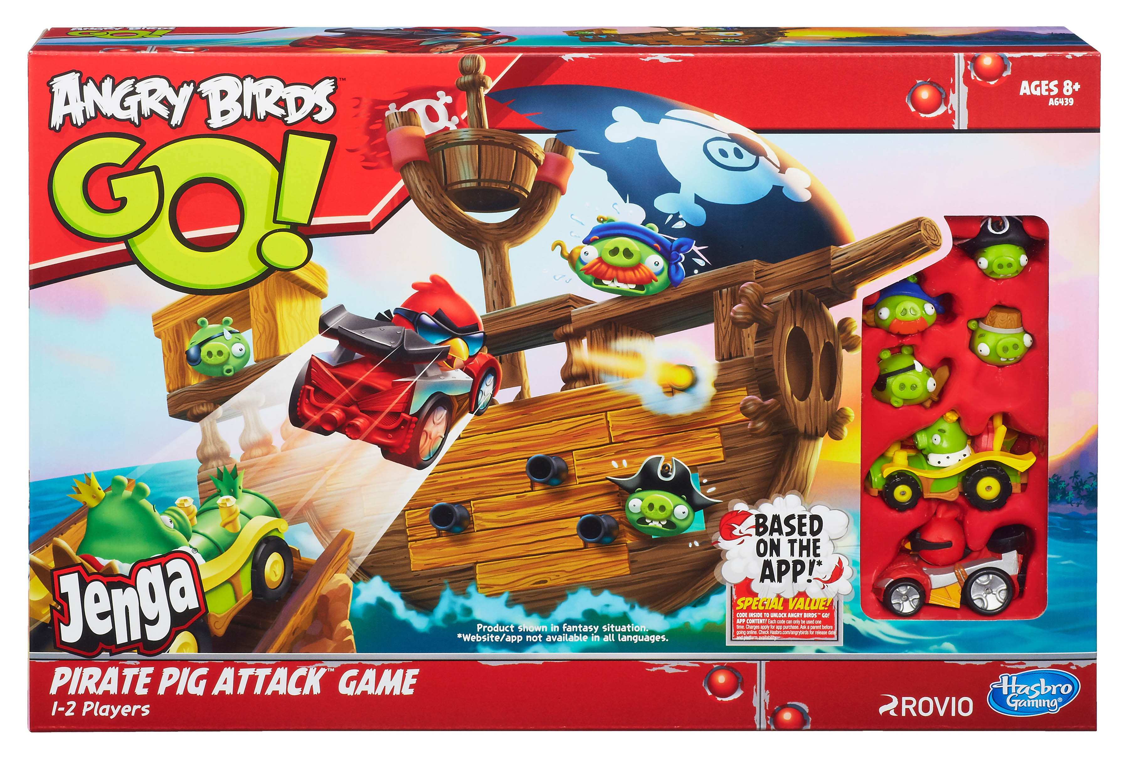 angry birds go lego