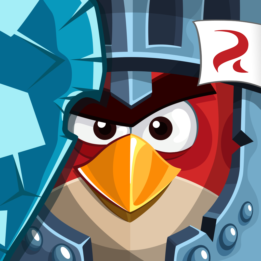 Angry Birds Epic now available for Windows Phone