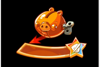 Alphapig, Angry Birds Epic RPG Wiki